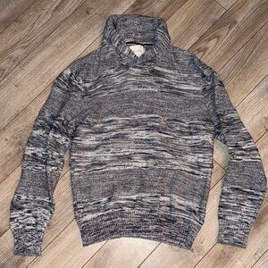 Women’s Gray Sweater